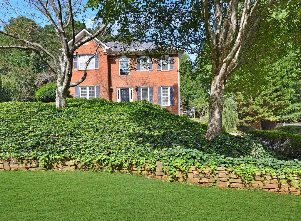 1639 Willow Way, Woodstock, GA 30188 — most recent listing photo