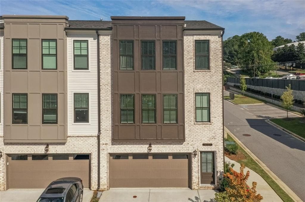 6157 Kelly Carlin Way, Norcross, GA 30071 — most recent listing photo