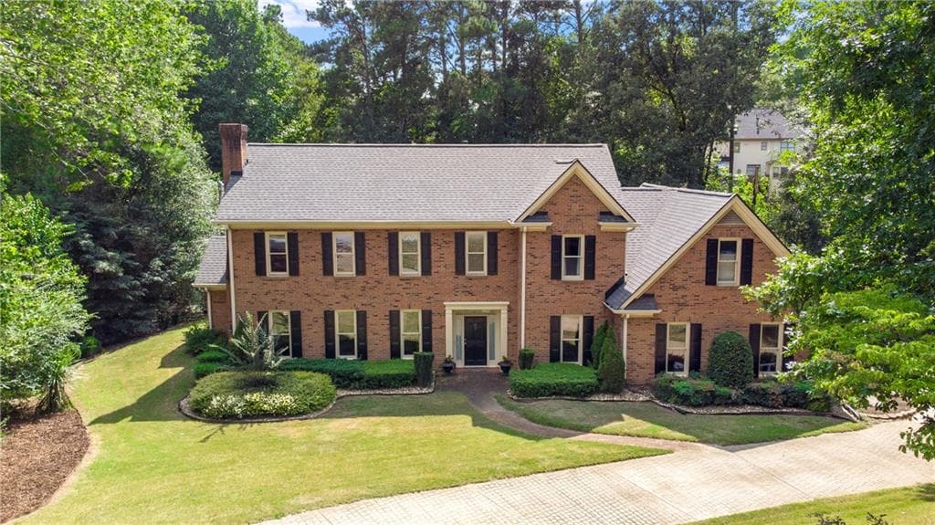2741 SE Harvest Court, Conyers, GA 30013 — most recent listing photo