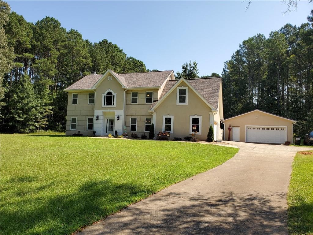 174 Brookside Lane, Brooks, GA 30205 — most recent listing photo