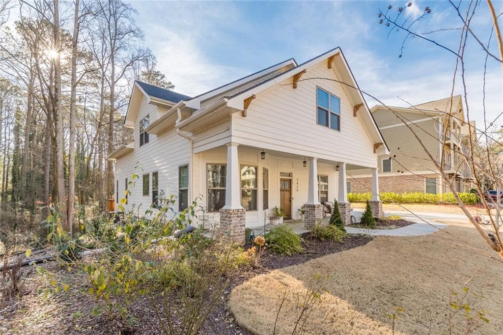 2420 Muirfield Place, College Park, GA 30337 — most recent listing photo