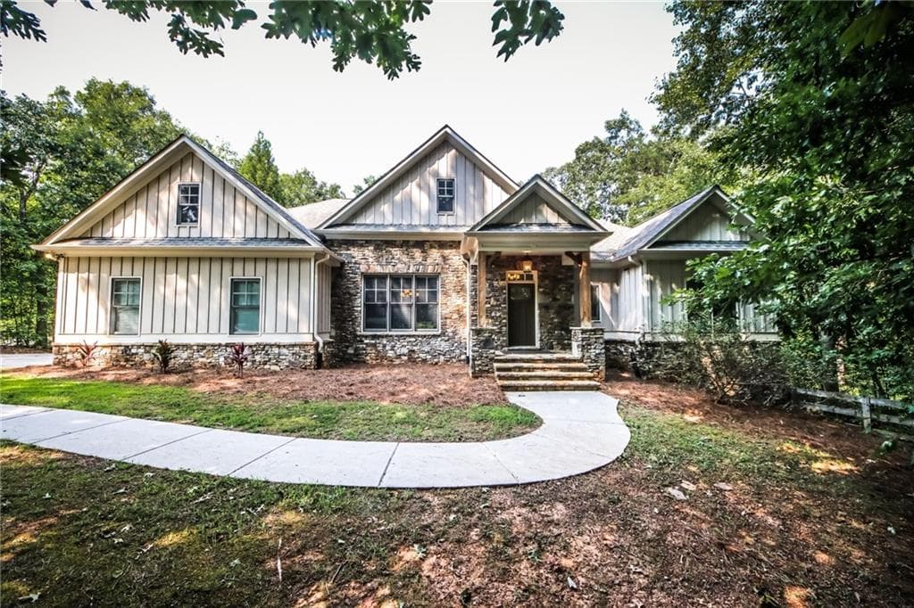 1830 Pilgrim Mill Circle, Cumming, GA 30041 — most recent listing photo