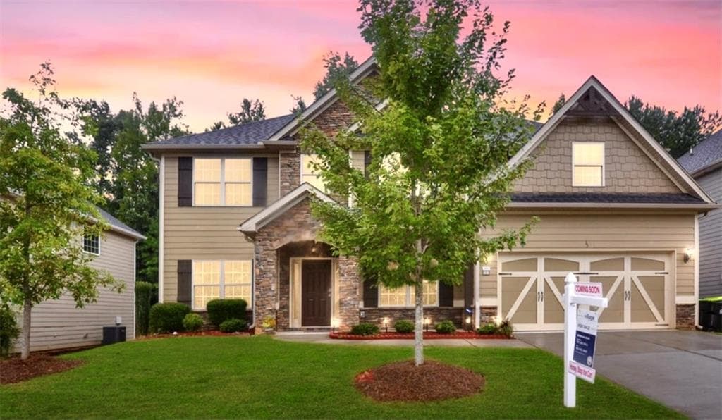 15 Marvin Gardens, Sharpsburg, GA 30277 — most recent listing photo
