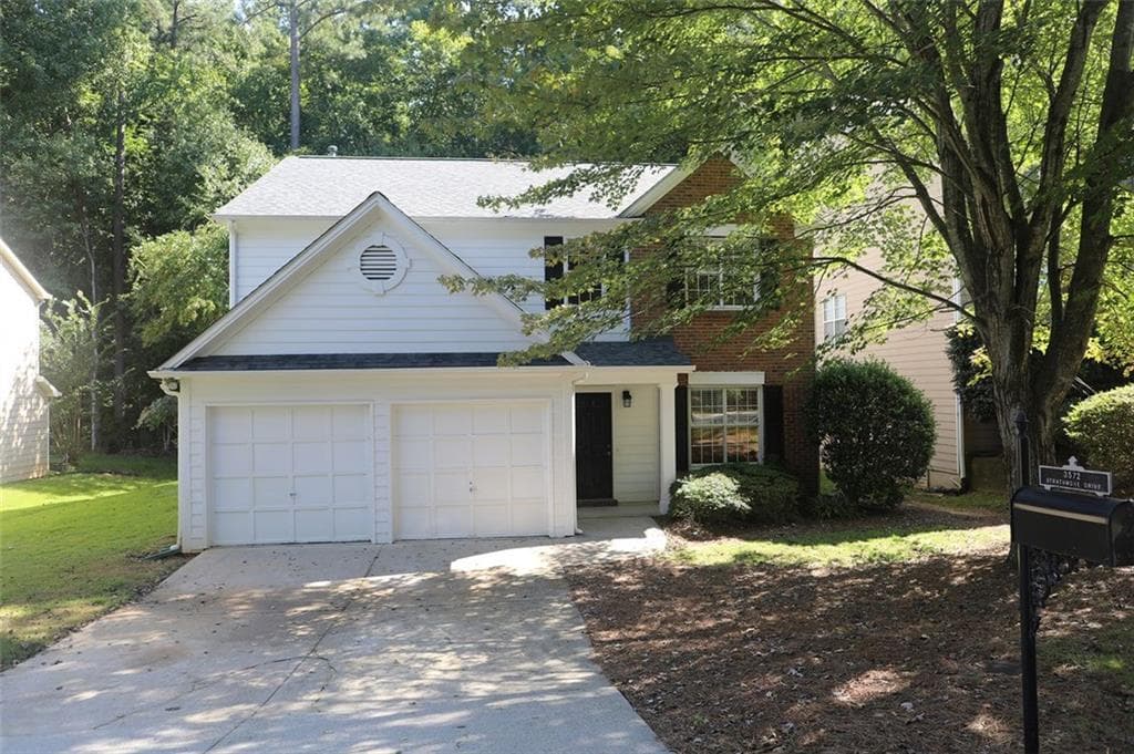 3572 STRATHMORE Drive, Duluth, GA 30096 — most recent listing photo