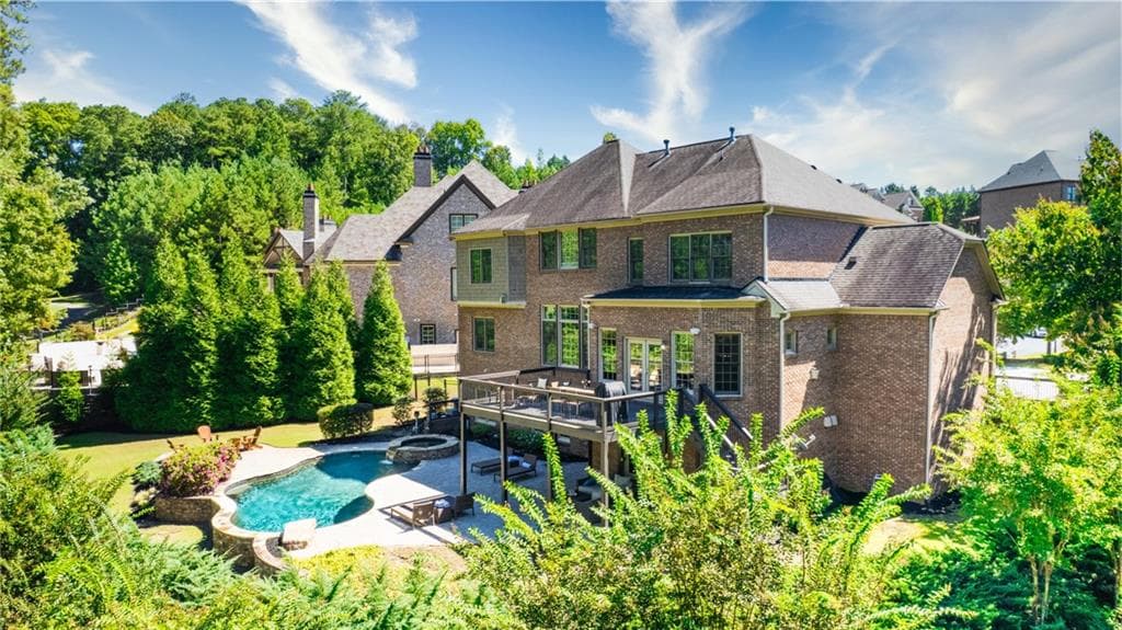 8030 Inverness Way, Duluth, GA 30097 — most recent listing photo