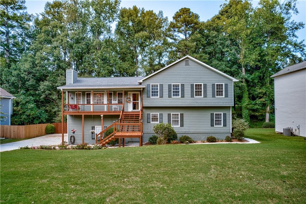 990 Old Spring Way, Sugar Hill, GA 30518 — most recent listing photo