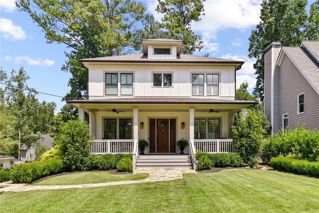3126 Skyland Drive, Chamblee, GA 30341 — most recent listing photo