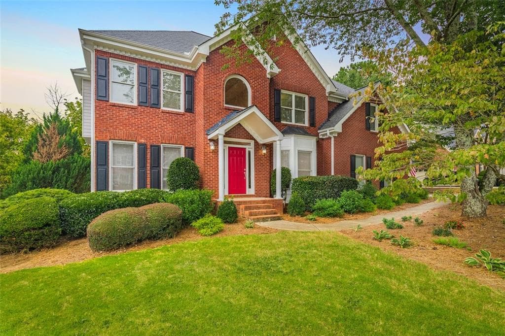 1490 CARRINGTON Court, Lawrenceville, GA 30044 — most recent listing photo