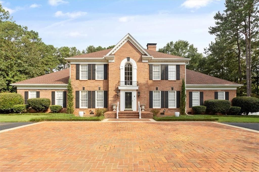 1038 MARTHAS Way, Conyers, GA 30013 — most recent listing photo