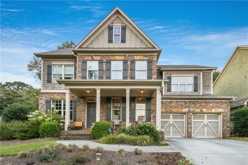 1201 Hill Street, Smyrna, GA 30080 — most recent listing photo