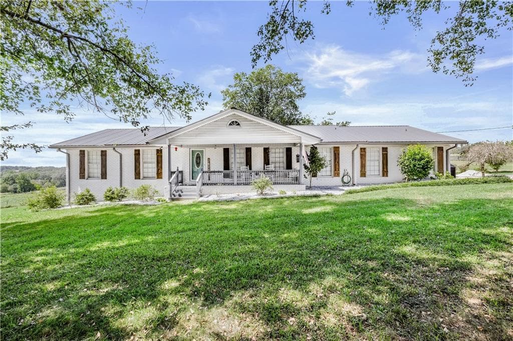 945 Erastus Church Road, Commerce, GA 30530 — most recent listing photo
