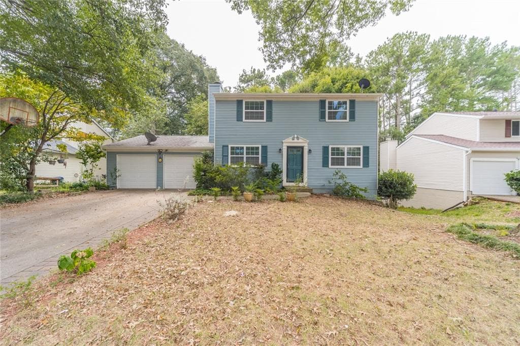 1205 Worthington Hills Drive, Roswell, GA 30076 — most recent listing photo