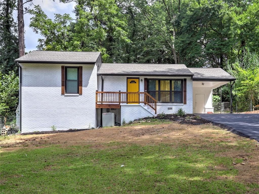 1969 KENWOOD Road, Smyrna, GA 30082 — most recent listing photo