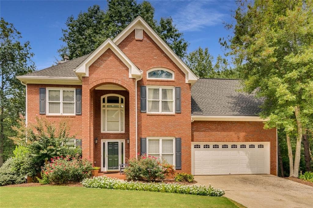 2165 PARLIAMENT Drive, Lawrenceville, GA 30043 — most recent listing photo