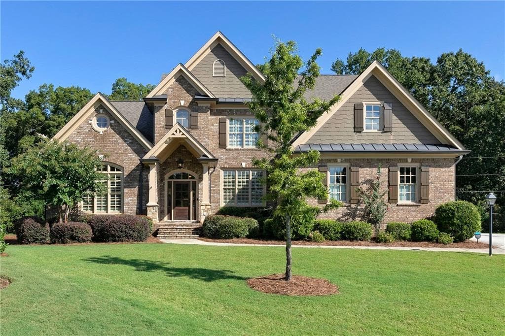 3509 Hickory Woods Court, Marietta, GA 30066 — most recent listing photo
