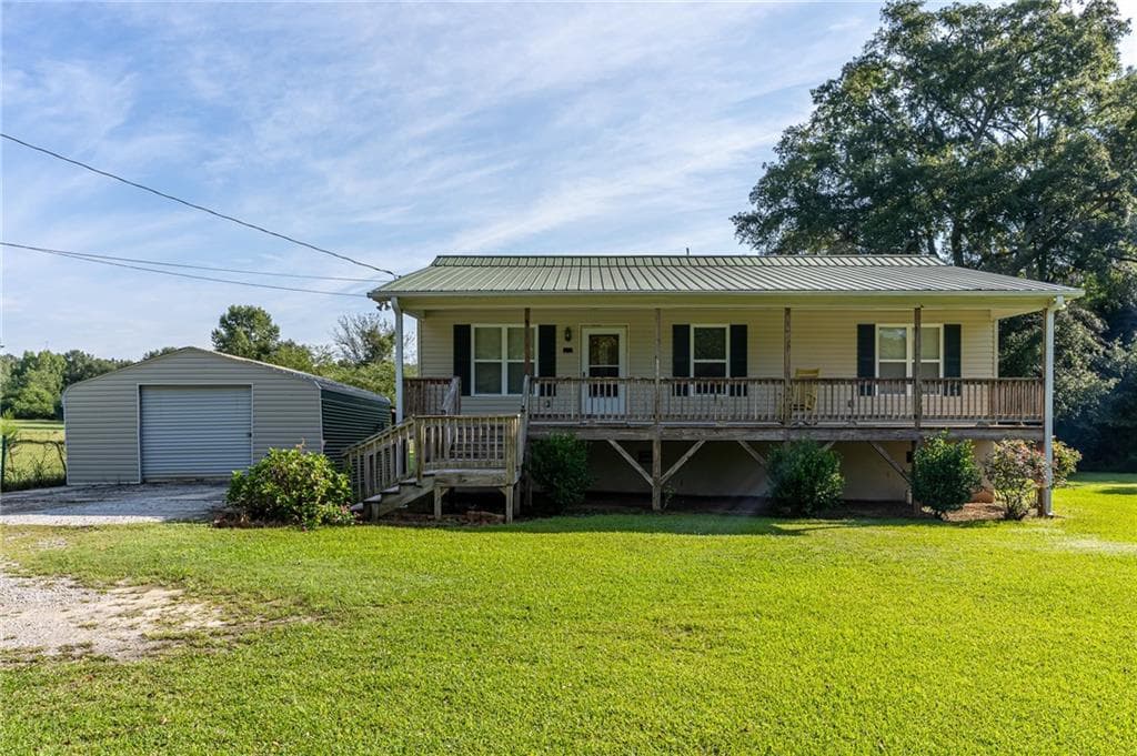 2313 Pine Valley Road, Powder Springs, GA 30127 — most recent listing photo