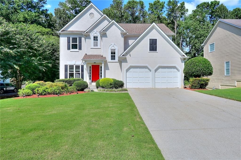 2320 Pendleton Place, Suwanee, GA 30024 — most recent listing photo