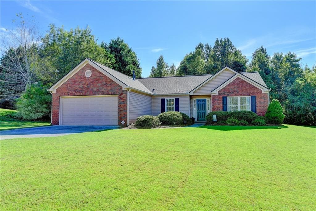 5025 Teal Trail, Cumming, GA 30028 — most recent listing photo