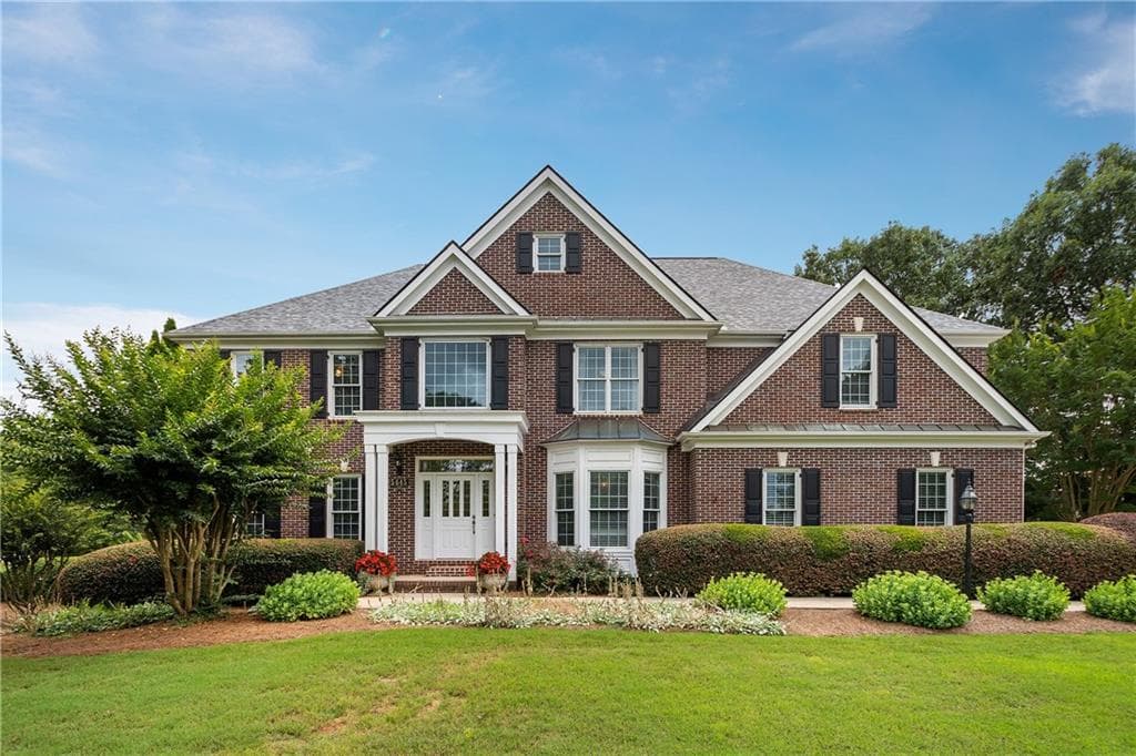 5645 Point West Drive, Oakwood, GA 30566 — most recent listing photo