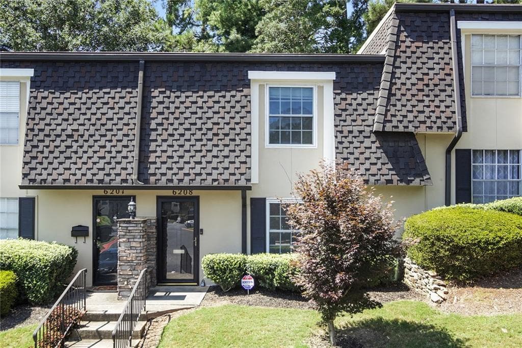 6208 Park Avenue 2, Sandy Springs, GA 30342 — most recent listing photo