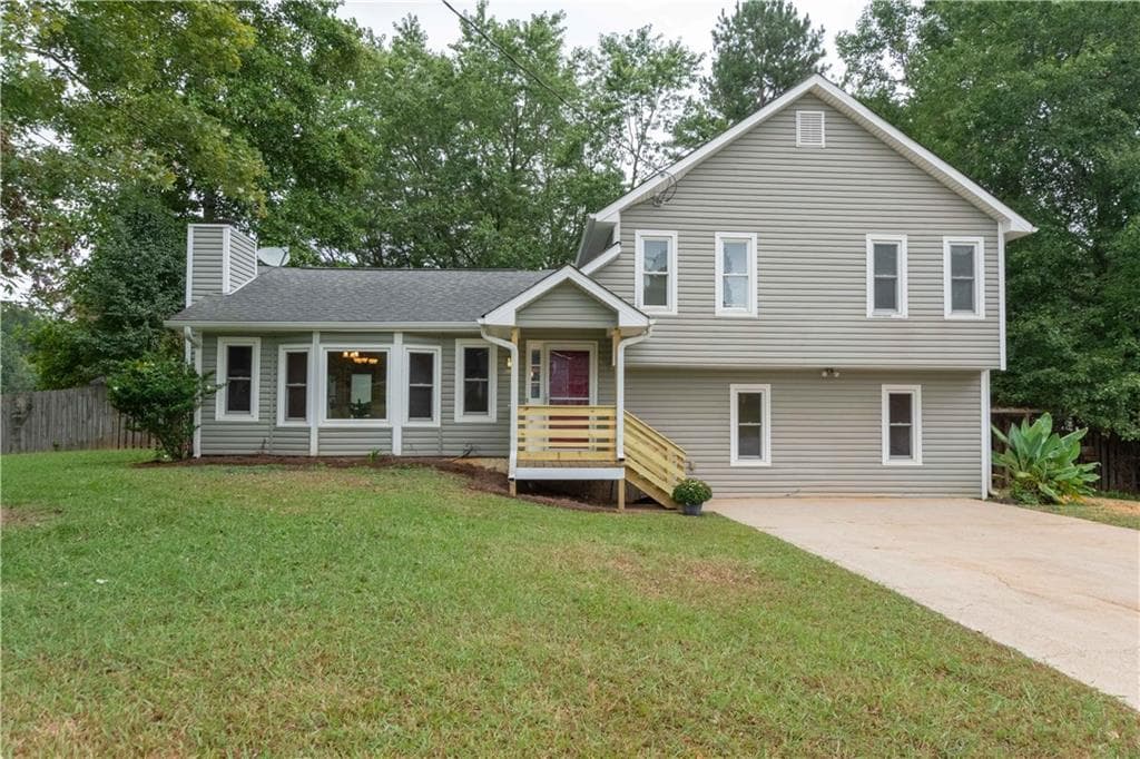 1797 Hearth Circle, Lawrenceville, GA 30043 — most recent listing photo