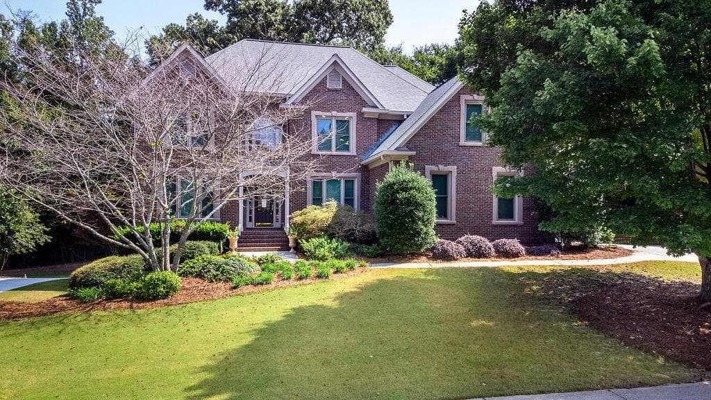 1540 Water Shine Way, Snellville, GA 30078 — most recent listing photo