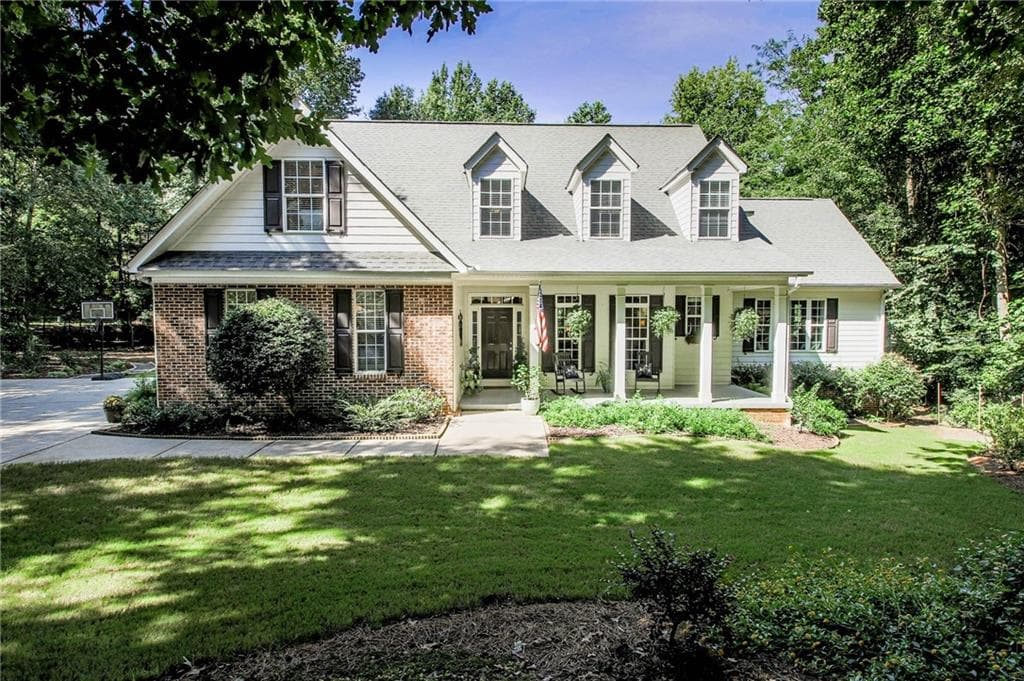 15 Cove Crossing, Newnan, GA 30263 — most recent listing photo