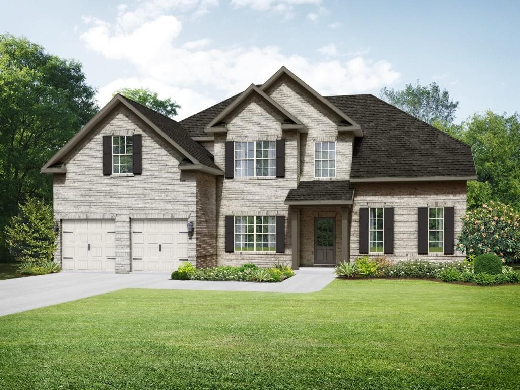 111 River Birch Drive, Carrollton, GA 30116 — most recent listing photo