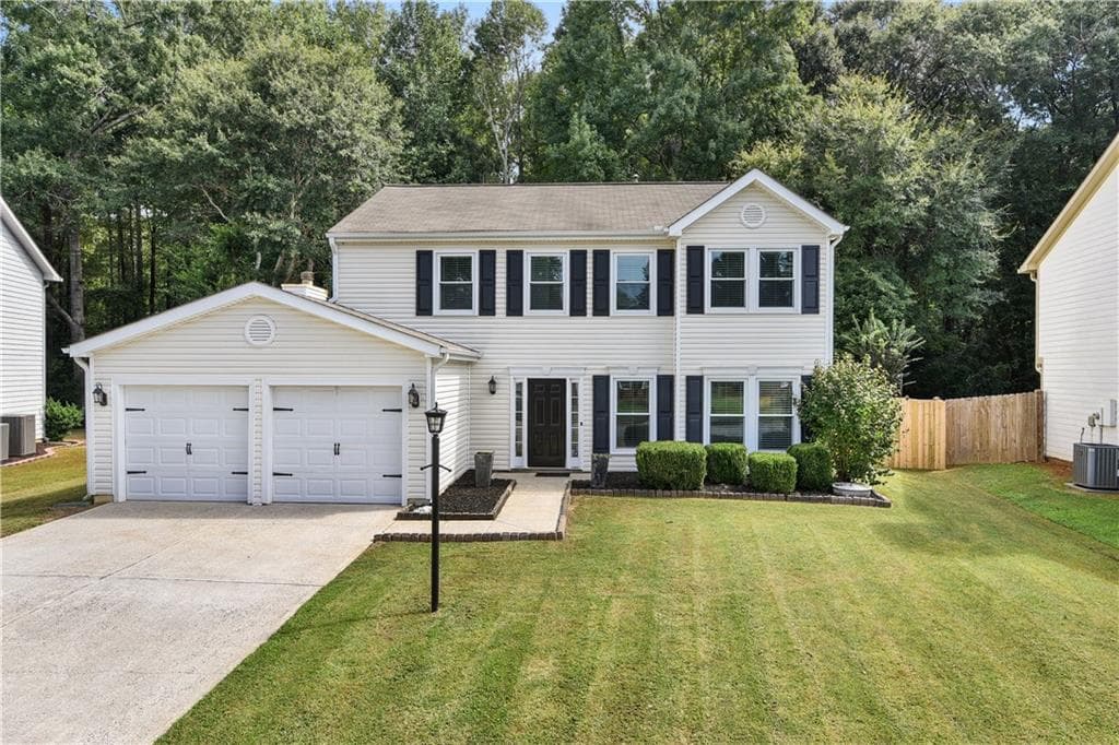 2985 Abbotts Pointe Drive, Duluth, GA 30097 — most recent listing photo