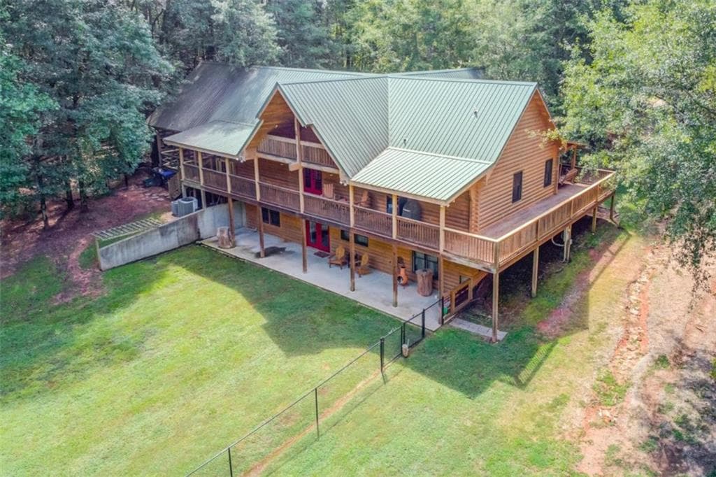 474 Benton Road, Jefferson, GA 30549 — most recent listing photo