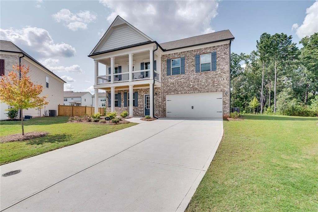 3970 Red Canoe Bend, Lilburn, GA 30047 — most recent listing photo