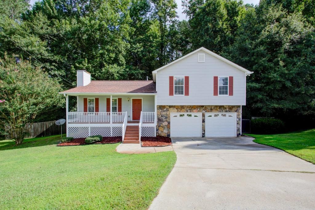 434 Ivy Crest Drive, Dallas, GA 30157 — most recent listing photo