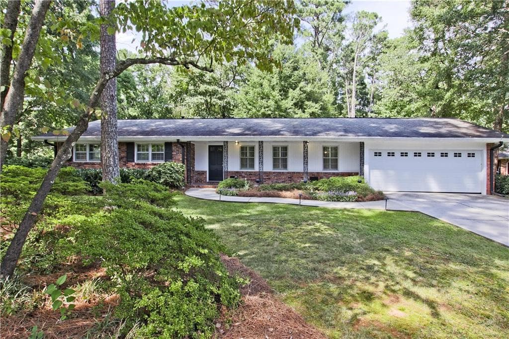 3078 Randolph Road, Atlanta, GA 30345 — most recent listing photo