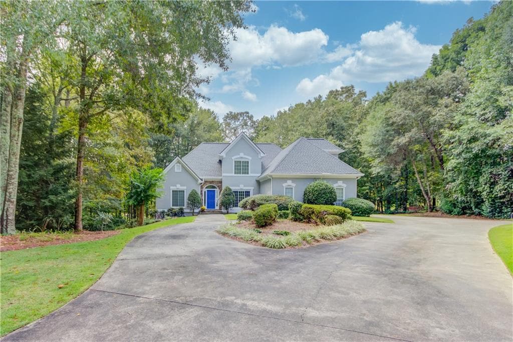 4610 Cromwell Court, Flowery Branch, GA 30542 — most recent listing photo