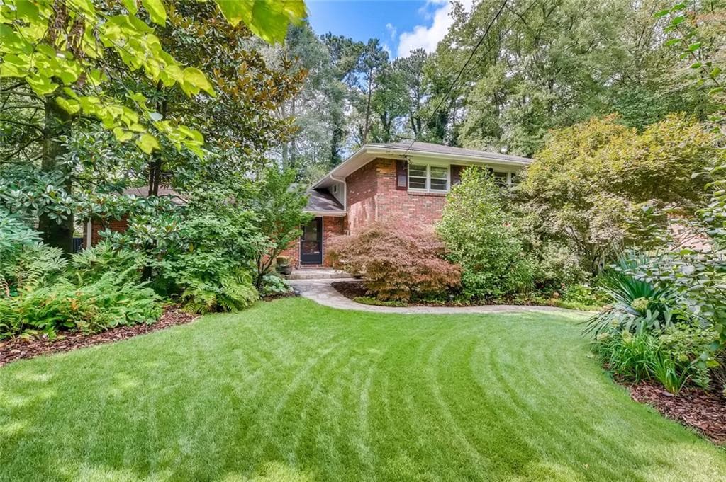 2119 Aldah Drive, Tucker, GA 30084 — most recent listing photo