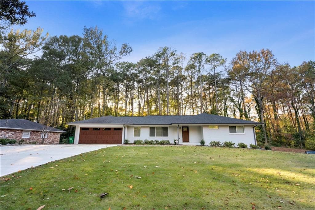 2048 Hollidon Road, Decatur, GA 30033 — most recent listing photo