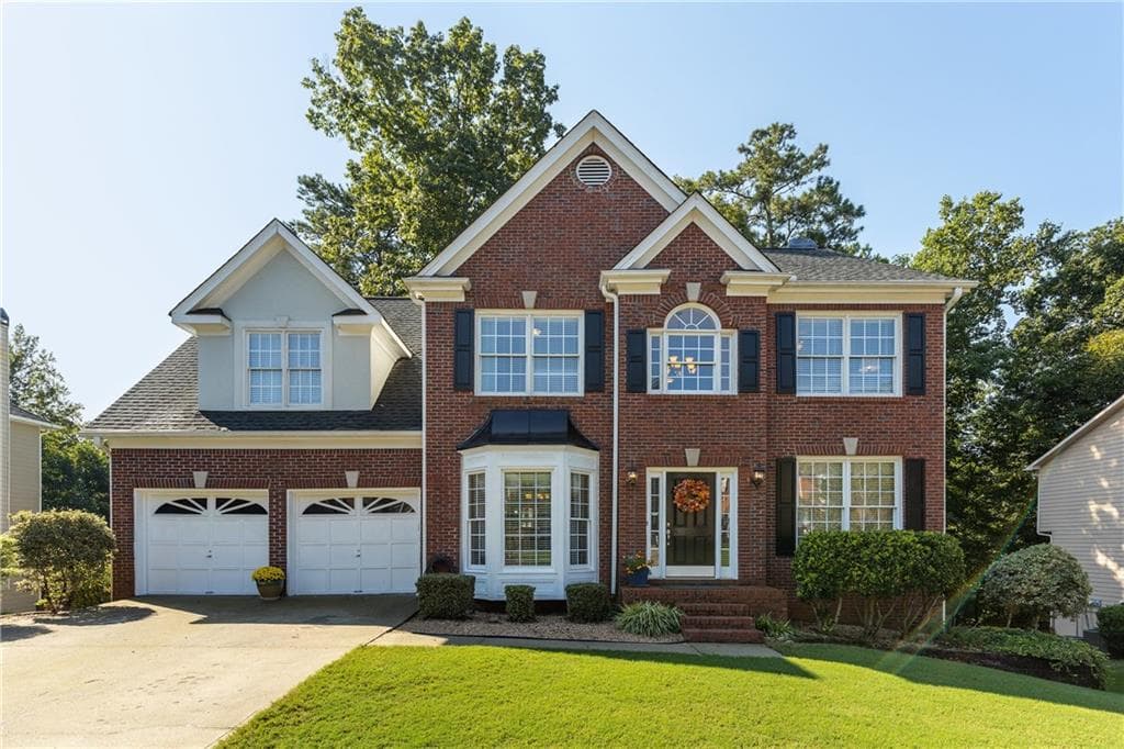 4353 CROFTON OVERLOOK, Suwanee, GA 30024 — most recent listing photo