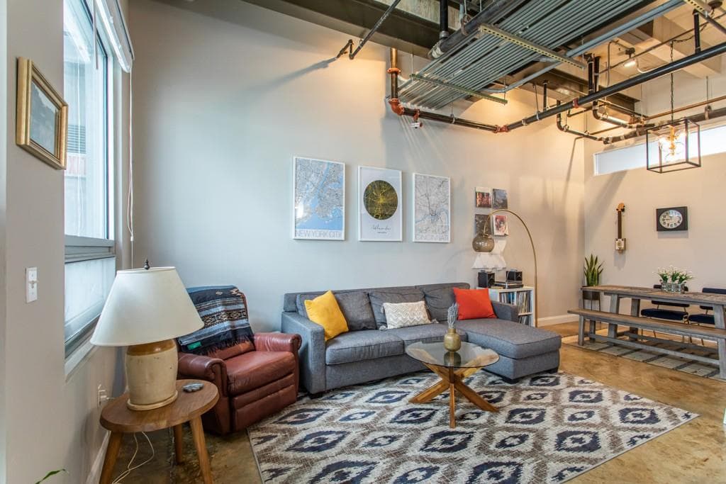 1661 La France Street 106, Atlanta, GA 30307 — most recent listing photo