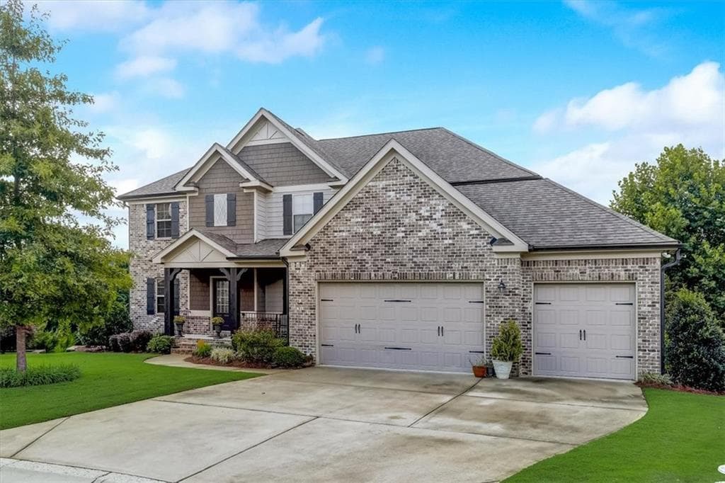 4255 Standing Rock Way, Cumming, GA 30028 — most recent listing photo