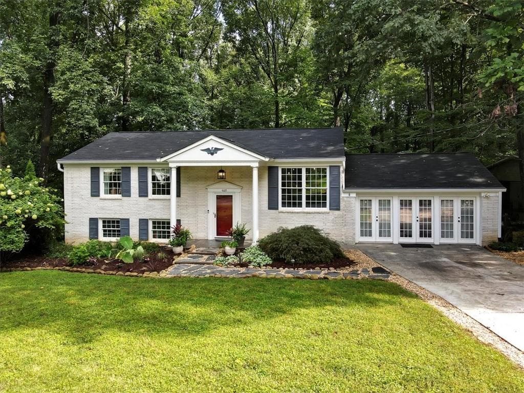 4109 Commodore Drive, Chamblee, GA 30341 — most recent listing photo