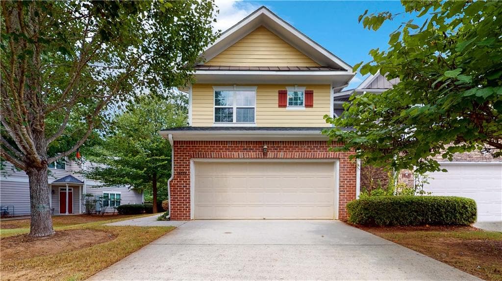 1344 Bexley Place 10, Kennesaw, GA 30144 — most recent listing photo