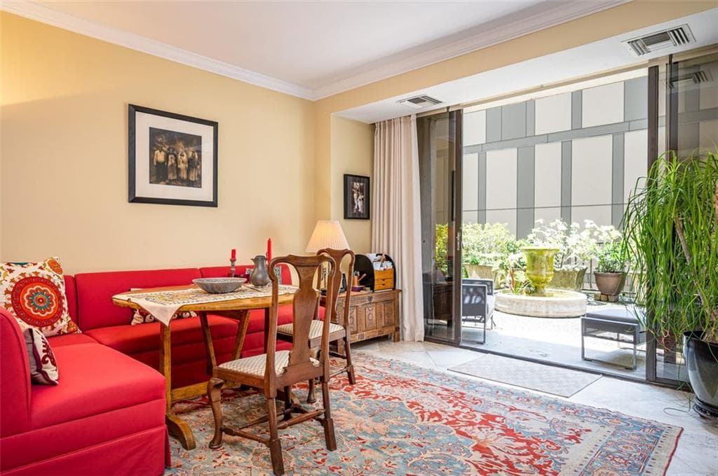 147 15th Street 4A, Atlanta, GA 30309 — most recent listing photo