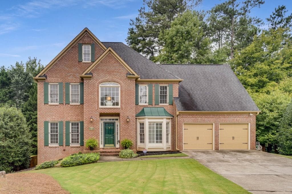 505 Waterview Trail, Alpharetta, GA 30022 — most recent listing photo