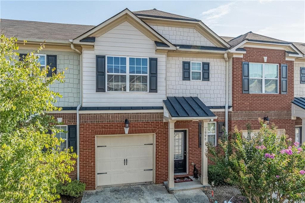 1990 Ferentz Trace, Norcross, GA 30071 — most recent listing photo