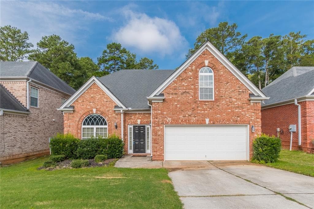 735 Scenic Creek Drive, Lawrenceville, GA 30045 — most recent listing photo