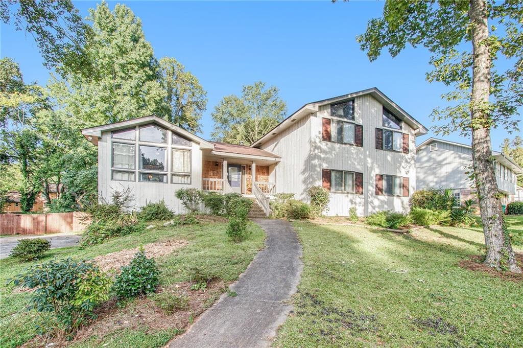 5429 Golfcrest Circle, Stone Mountain, GA 30088 — most recent listing photo