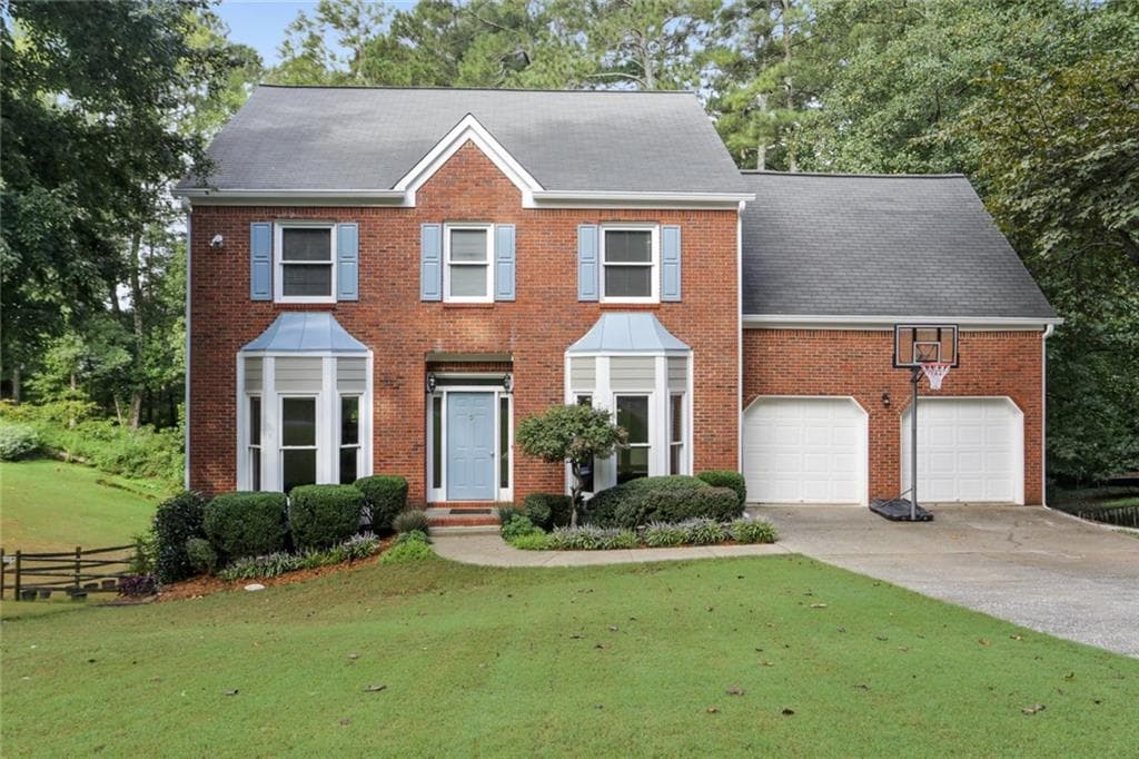 2209 Northbrook Ridge, Kennesaw, GA 30152 — most recent listing photo