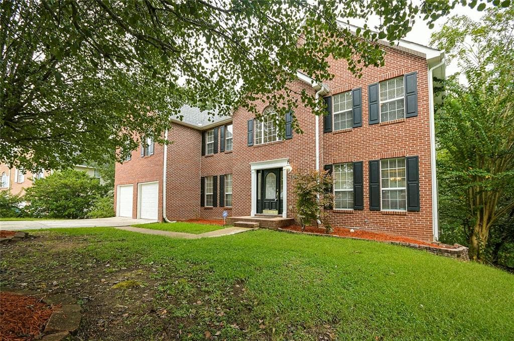 1780 Pinehurst View Drive, Grayson, GA 30017 — most recent listing photo