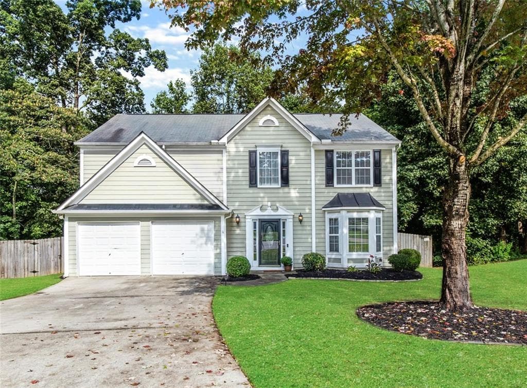 5346 UNDER Way, Sugar Hill, GA 30518 — most recent listing photo