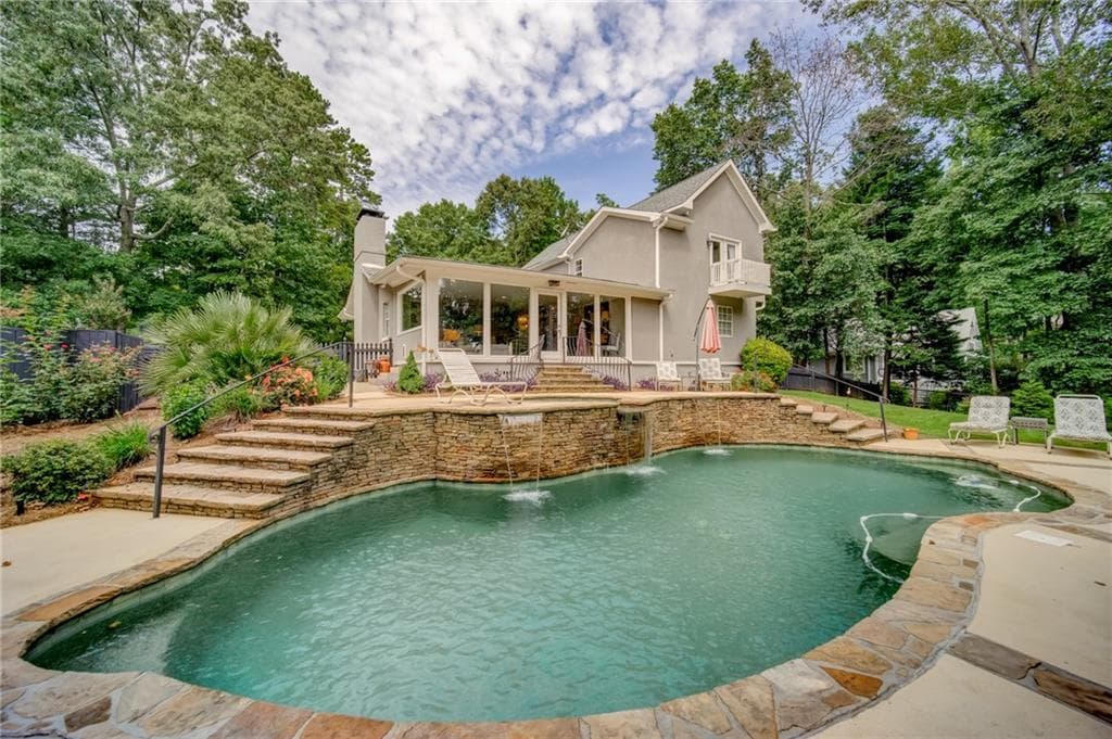 4835 Fowler Drive, Cumming, GA 30041 — most recent listing photo